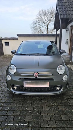 Bild des Angebotes Fiat 500 500 1.3 16V Multijet Start