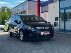 Bild des Angebotes Opel Zafira C Tourer Sport I 7 Sitzer I TÜV 2027