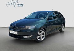 Bild des Angebotes Skoda Rapid/Spaceback Spaceback/II.Hand/Klimaanlage/