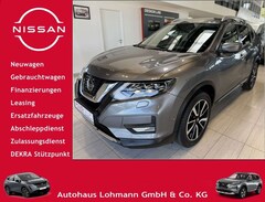 Bild des Angebotes Nissan X-Trail 1.3 DIG-T Xtronic Tekna 360°Kamera Leder