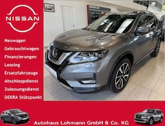 Nissan X-Trail 1.3 DIG-T Xtronic Tekna 360°Kamera Leder