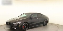 Bild des Angebotes Mercedes-Benz CLA 35 AMG 4M Coupé Night+Pano+Distr+NIGHT I/II