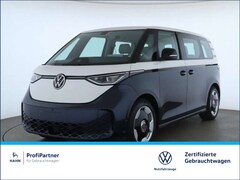 Bild des Angebotes VW ID. Buzz Pro 150kW AREAVIEW AHK NAVI TRAVEL elSI