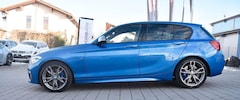 Bild des Angebotes BMW 140 1 Limousine 5-trg. M140 i xDrive