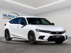Bild des Angebotes Honda Civic CIVIC 2,0 HYBRID e:HEV SPORT ACC SPUR GARANTIE