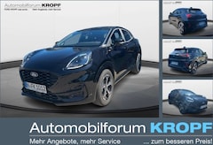Bild des Angebotes Ford Puma 1.0 EcoBoost ST-Linie ST-Line ACC LED PARKA