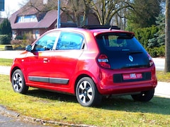 Bild des Angebotes Renault Twingo Limited Faltdach Ganzjahresreifen Top