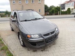 Bild des Angebotes Mitsubishi Space Star 1.8 Comfort, Klima, HU-AU NEU