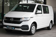 Bild des Angebotes VW T6 Kombi T6.1 Transporter Kombi Mixto 6-Sitze 150PS