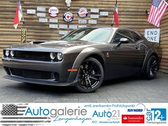 Bild des Angebotes Dodge Challenger 6,4 L 392 SCAT PACK Widebody