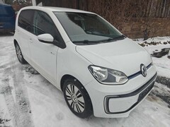 Bild des Angebotes VW e-up!