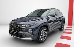 Bild des Angebotes Hyundai TUCSON FL HEV Prime Assistenz-Paket Pano