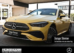 Bild des Angebotes Mercedes-Benz CLE 300 e AMG Panorama Memory Totwinkel 360°