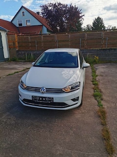 Bild des Angebotes VW Golf Sportsvan Sound BMT/Start-Stopp