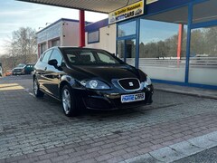 Bild des Angebotes SEAT Leon Reference I Benzin