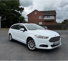 Bild des Angebotes Ford Mondeo Mondeo 2.0 Turnier TDCi Aut. Titanium X