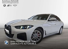 Bild des Angebotes BMW 430 i xDrive Gran Coupé*475€ netto*M Sportpaket Pro*Pa