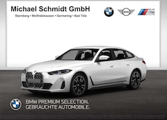 Bild des Angebotes BMW 430 i xDrive Gran Coupé*475€ netto*M Sportpaket Pro*Pa