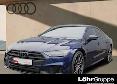Bild des Angebotes Audi S7 Sportback 3.0 TDI quattro PANO STHZ 360° Navi+V...