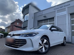 Bild des Angebotes VW Passat 2.0TDI Variant Business AHK+IQ+LED+ACC