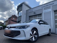 Bild des Angebotes VW Passat 2.0TDI Variant Business AHK+IQ+LED+ACC
