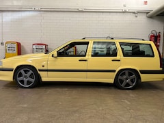 Volvo 850 850 T-5R