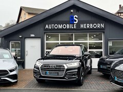 Bild des Angebotes Audi Q5 50 TFSI e quattro/S-Line/Ambiente/Kamera/AHK