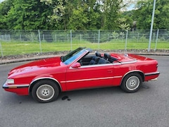Bild des Angebotes Maserati TC Cabrio mit Hardtop