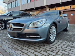 Bild des Angebotes Mercedes-Benz SLK 350 BlueEFF. Edition 1 Autom.