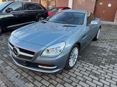 Bild des Angebotes Mercedes-Benz SLK 350 Edition NAVI-XENON-Leder