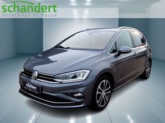 Bild des Angebotes VW Golf Sportsvan VII 1.5 TSI Highline DSG LED Navi