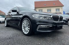 Bild des Angebotes BMW 540 i xDrive STANDHZ + HUD + ACC + PANO