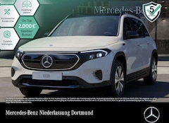 Bild des Angebotes Mercedes-Benz EQB 300 4M PROG+NIGHT+ADVANCED+PANO+360