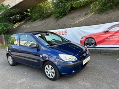 Bild des Angebotes Hyundai Getz Team 08