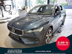 Bild des Angebotes Volvo V60 Cross Country B4 AWD Plus+LICHTPAK+AHK+