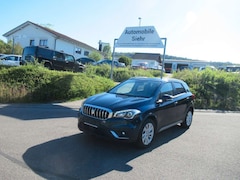 Bild des Angebotes Suzuki SX4 S-Cross Limited+