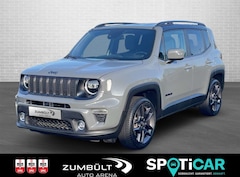 Bild des Angebotes Jeep Renegade S 1.3 Plug-In PHEV + Vollausstattung +