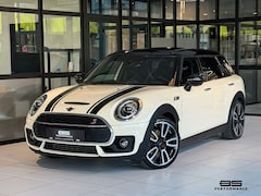 Bild des Angebotes MINI Cooper S Clubman COOPER S CLUBMAN |JCW-PAKET|PANO|LED|K-GO|CARBON