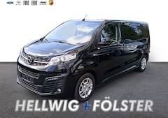 Bild des Angebotes Opel Zafira Life M Selection LED-Tagfahrlicht Freisprech Anhängerku