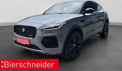 Jaguar E-Pace D165 AWD R-Dynamic SE LEDER KAMERA