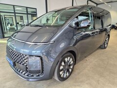 Bild des Angebotes Hyundai STARIA SIGNATURE 2.2 CRDI 4WD RELAX SESSEL PANO