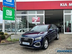 Bild des Angebotes Audi Q2 35 TFSI 1.5 Automatik Klima Navi Rückfahrkamera