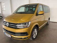 Bild des Angebotes VW T6 Transporter Bus Multivan Generation Six