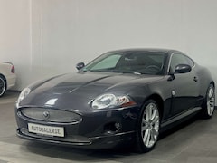 Bild des Angebotes Jaguar XK8 XK60 Coupe Anniversary Edition
