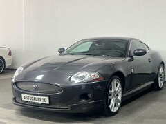 Bild des Angebotes Jaguar XK8 XK60 Coupe Anniversary Edition