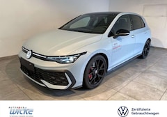 Bild des Angebotes VW Golf GTI Golf VIII 2.0 TSI DSG GTI NAVI KLIMA LED PDC REAR