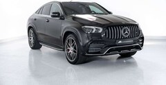 Bild des Angebotes Mercedes-Benz GLE 53 AMG Coupe DYNAMIC PLUS PANO MBUX HUD NAPP