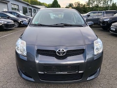 Bild des Angebotes Toyota Auris 1.6 VVT-i Luna, 1 Hand, TÜV/AU: NEU