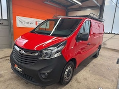 Bild des Angebotes Opel Vivaro B Kasten/Kombi L1H1  2,7t Klima AHK