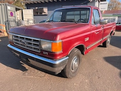 Bild des Angebotes Ford F 150 PICKUP
